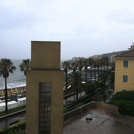 Una Finestra Sul Mare Cogoleto Exterior photo