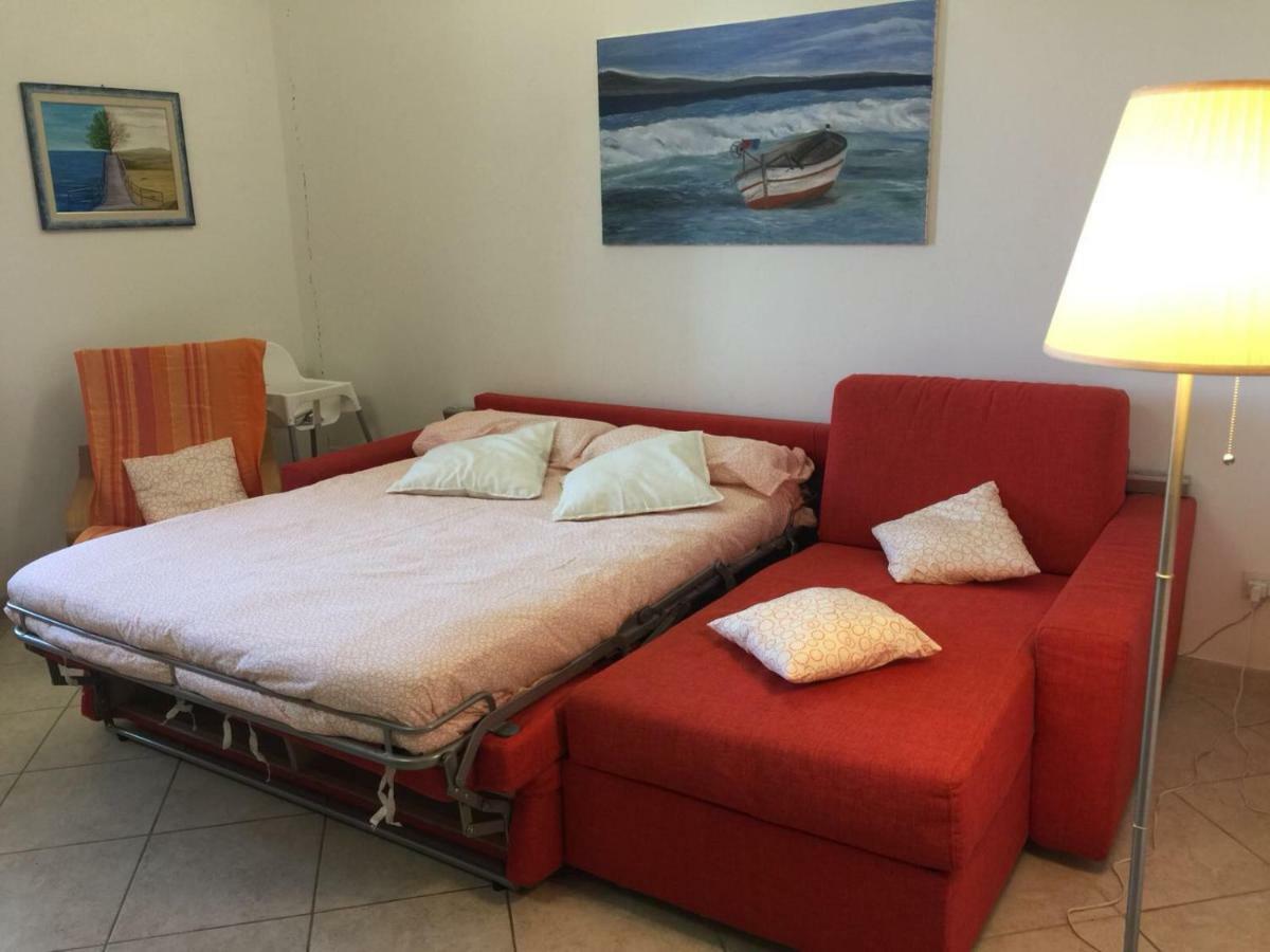 Una Finestra Sul Mare Cogoleto Exterior photo