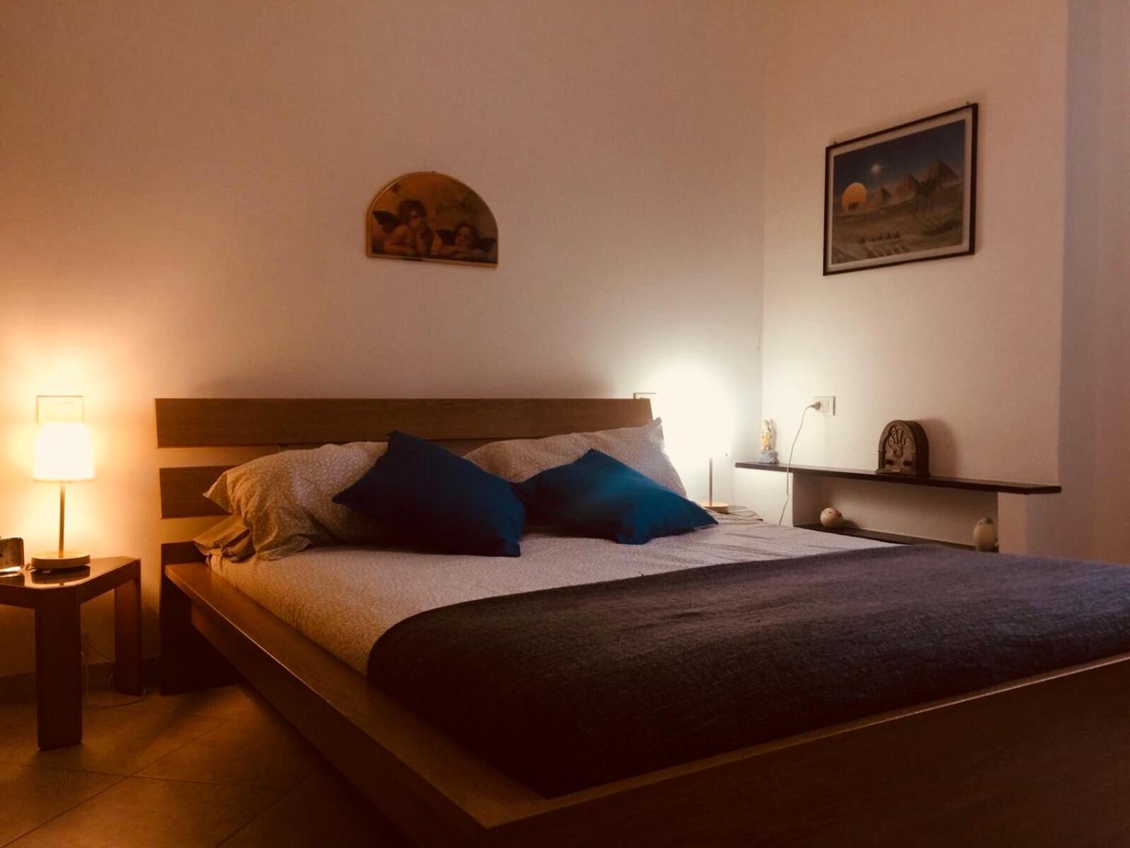 Una Finestra Sul Mare Cogoleto Exterior photo