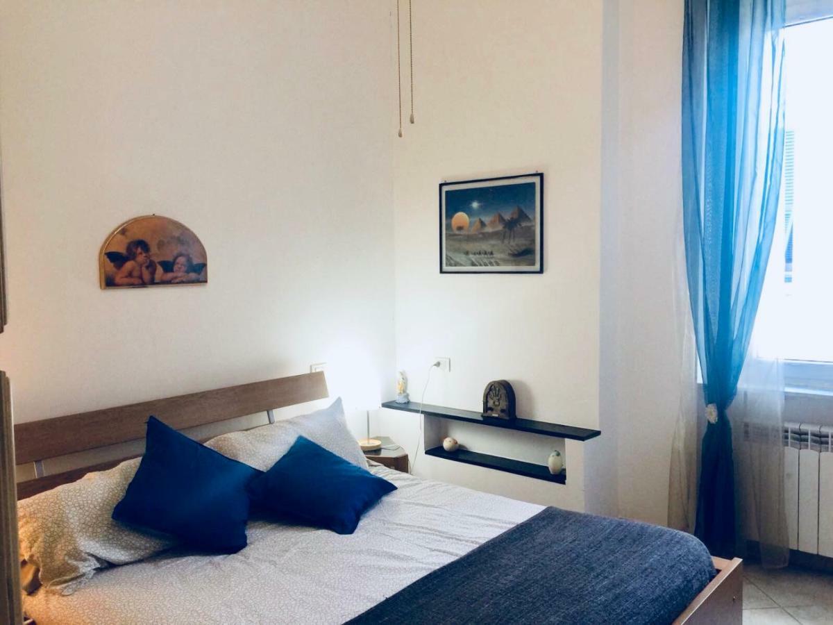 Una Finestra Sul Mare Cogoleto Exterior photo