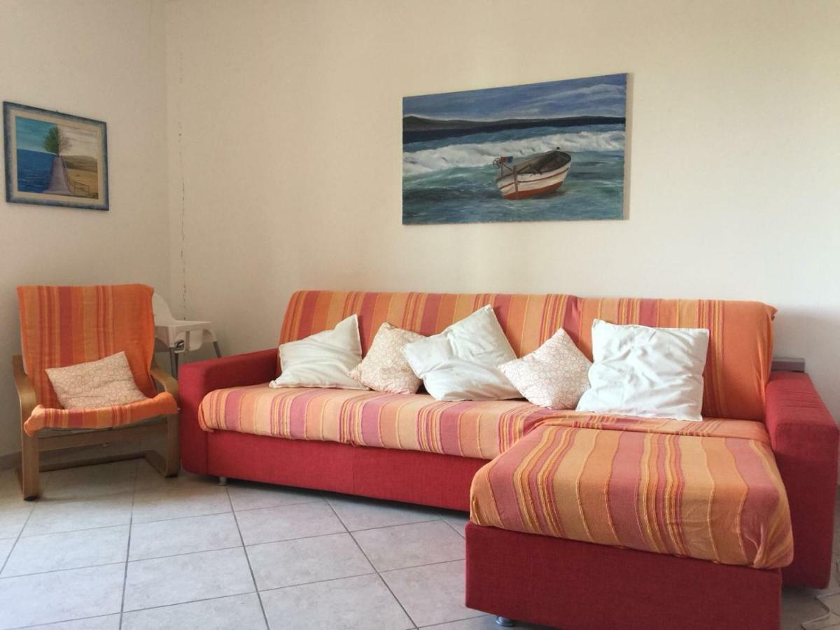 Una Finestra Sul Mare Cogoleto Exterior photo