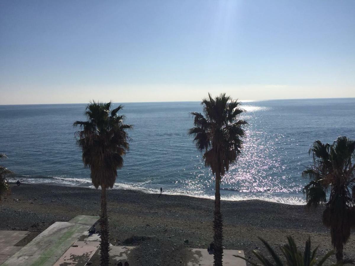 Una Finestra Sul Mare Cogoleto Exterior photo