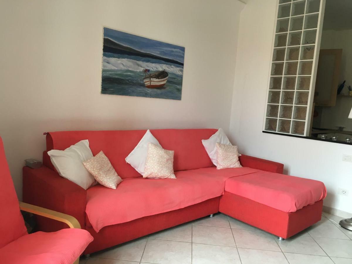 Una Finestra Sul Mare Cogoleto Exterior photo