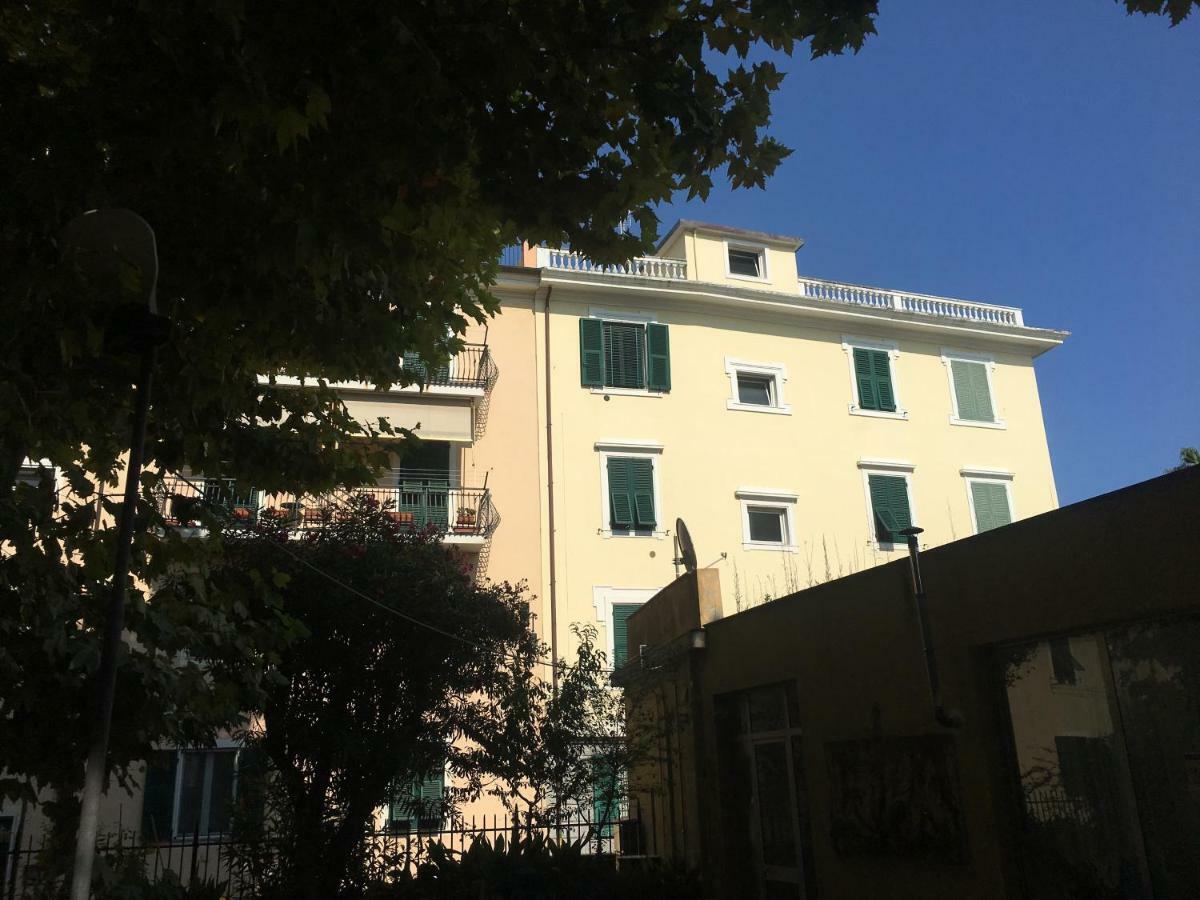 Una Finestra Sul Mare Cogoleto Exterior photo