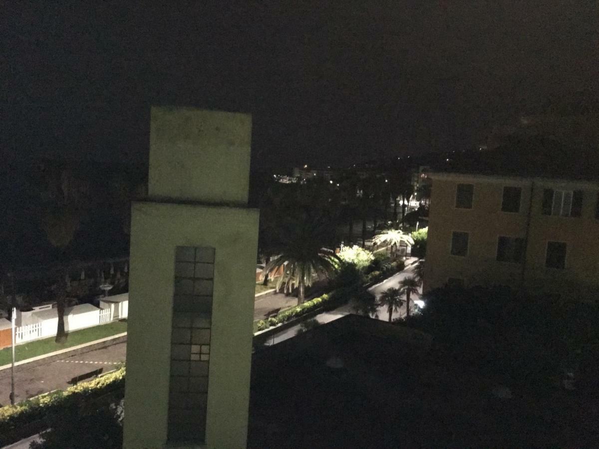 Una Finestra Sul Mare Cogoleto Exterior photo